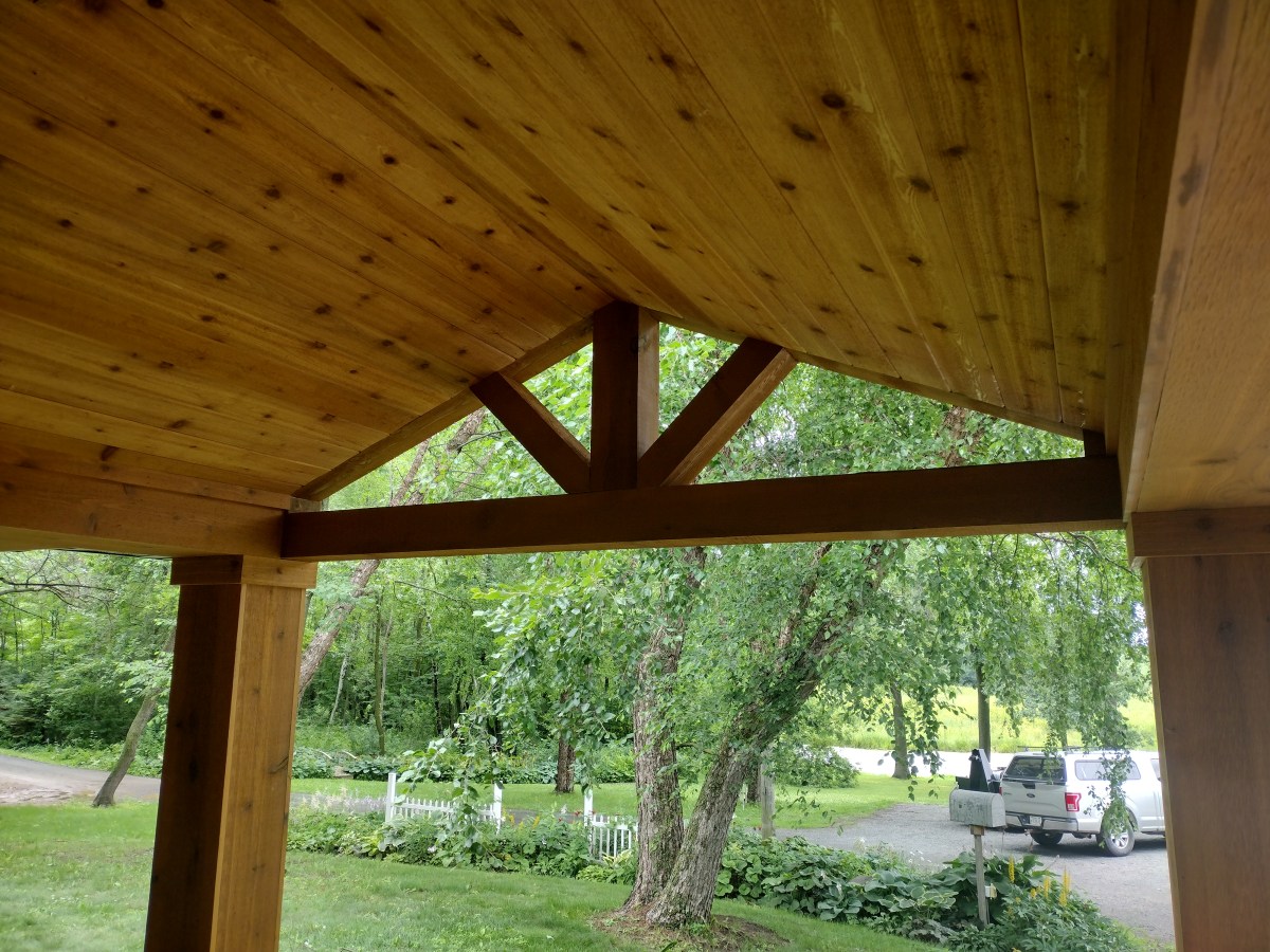 Farmington,WI addition finished&nbsp;product